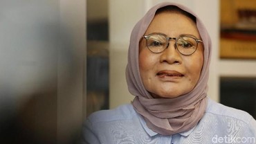 Divonis 2 Tahun Penjara, Ratna Sarumpaet: Saya Tidak Bersalah