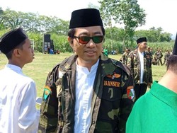 PKB: RUU Minuman Beralkohol Bisa Naikkan Tensi Politik