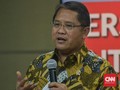 Rudiantara Buka Suara soal Utang First Media dan Bolt