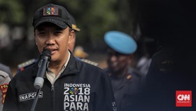 Prestasi dan Kegagalan Imam Nahrawi Sebagai Menpora