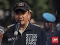 Nasib Menpora, KPK Tunggu Putusan Hakim di Kasus Hibah KONI