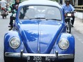 Hobi dan Cinta Nano untuk VW Klasik