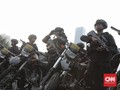 Ancaman Tinggi Jelang Pemilu 2019, Polisi Tanjungpinang Siaga