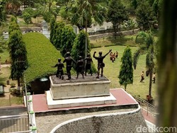 5 Tempat Bersejarah Saksi Pembantaian PKI di Jawa Timur