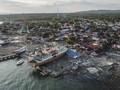 Peneliti Sebut Tak Menyangka Gempa Palu Berujung Tsunami