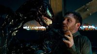 Sinopsis Film Venom Dibintangi Tom Hardy, Tayang Di Blockbuster Sahur ...