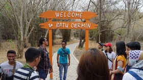 Pemenang Video Pesona Asian Games Berlibur ke Labuan Bajo