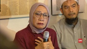 VIDEO: Akhir Drama Hoaks Ratna Sarumpaet
