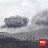 Gunung Api Tidur 450 Tahun di Rusia Erupsi Usai Gempa M 8,8