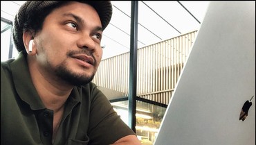 img-title Tanggapan Artis soal Kerusuhan 22 Mei