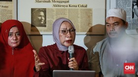 Pemprov DKI Akui Biayai Keberangkatan Ratna ke Chile