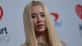 Singgung Nabi, Konser Iggy Azalea di Arab Saudi Kena Hujat Netizen