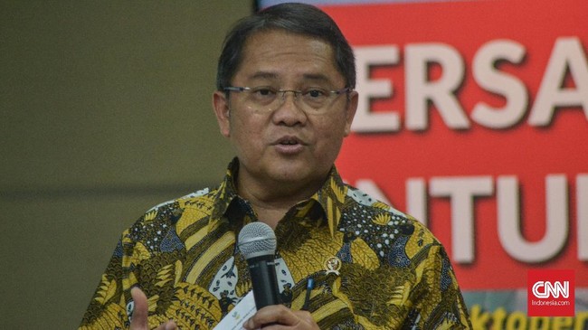 Kominfo akan mensontek silabus perusahaan global seperti Microsoft dan Cisco untuk melakukan uji tiru. 