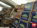 KPU Imbau Kawasan Bencana Tak Dijadikan Komoditas Politik