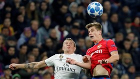 Statistik Mencengangkan di Fase Grup Liga Champions