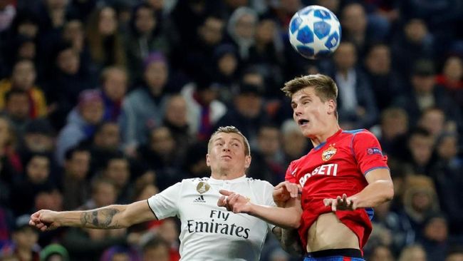 Statistik Mencengangkan di Fase Grup Liga Champions Berikut sejumlah statistik mencengangkan mulai dari top skor, pencipta assist terbanyak, hingga pemain dengan kartu terbanyak di fase grup Liga Champions.