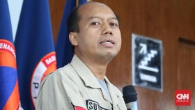 Korban Tewas Akibat Tsunami Anyer dan Lampung Jadi 20 Orang