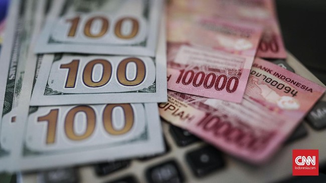 Kurs rupiah berada pada posisi Rp14.180 per dolar Amerika Serikat (AS) pada perdagangan pasar spot Rabu (16/10) pagi atau melemah 0,10 persen.