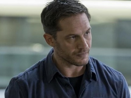 Jadwal Bioskop Trans TV Dini Hari Ini 19 Maret 2025 dan Sinopsisnya, Venom