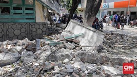 Facebook & Apple Ikut Rogoh Rp15 M Sumbang Korban Gempa Palu