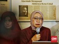 Polisi Bantah Ratna Sarumpaet Alami Depresi
