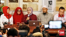 Buntut Kasus Ratna, PPP Usulkan 3 Oktober Jadi Hari Antihoaks