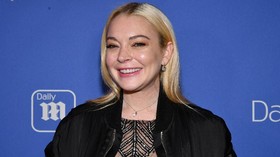 Lindsay Lohan hingga Akon Digugat Imbas Promosi Ilegal Kripto