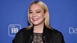 Lindsay Lohan Berencana Kembali ke Film dan Musik pada 2020