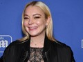 Lindsay Lohan Berencana Kembali ke Film dan Musik pada 2020