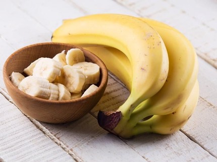 Selain untuk Diet, Ini Dia Manfaat Pisang bagi Kesehatan