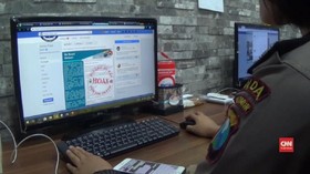 VIDEO: Penyebar Berita Hoaks Gempa DItangkap di Jatim