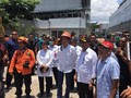 Jokowi Perintahkan Pemda Buka Pelayanan Pascagempa Palu