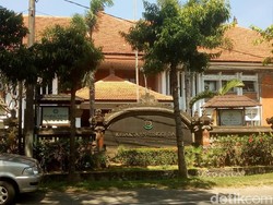 Kejati Bali Laporkan Kasus Bunuh Diri Eks Kepala BPN Denpasar ke Polda Bali