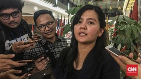Bareskrim Panggil Sekjen PSSI Ratu Tisha Soal Pengaturan Skor