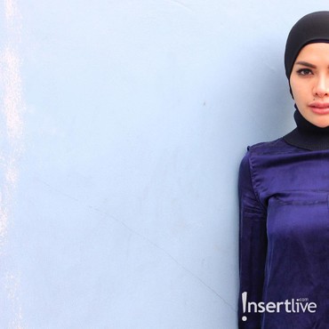 Dibilang Minum Obat Serangga, Ini Kata Nikita Mirzani