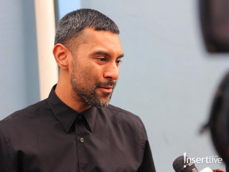 Di usianya yang sudah memasuki 37 tahun, Didi Riyadi ternyata masih betah dengan status jomblo.