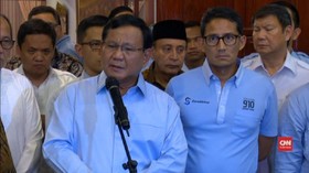 VIDEO: Pengakuan Bohong Ratna dan Respons Tegas Prabowo