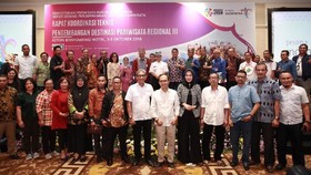 Banyuwangi Jadi Percontohan Pariwisata untuk Indonesia Timur
