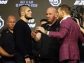 McGregor vs Khabib, Sang Penantang Janjikan Menang KO