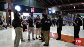 Ratna Sarumpaet Diperiksa di Terminal 2, Bandara Soetta Heboh