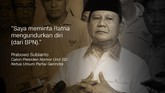 Ragam Reaksi Sandiwara Hoaks Ratna Sarumpaet Ratna Sarumpaet mengakui tidak ada penganiayaan seperti yang tersebar di media sosial. Pengakuan itu mengundang reaksi dari banyak pihak, termasuk kubu Prabowo.