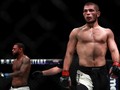 Khabib Nurmagomedov, Bintang Muslim UFC Ancaman McGregor