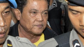 KPK Tetapkan Wali Kota Pasuruan Setiyono Tersangka Suap