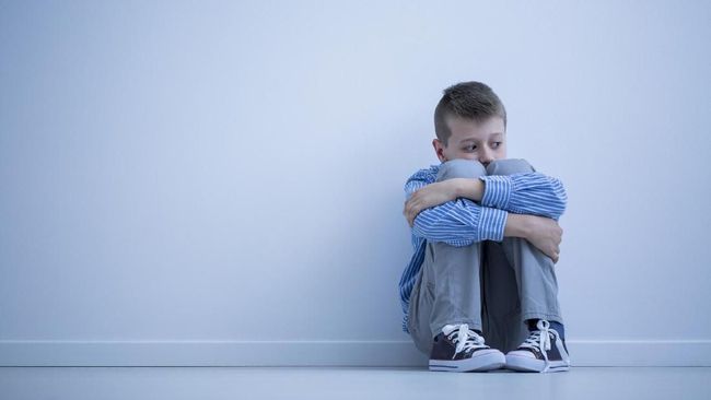 Kisah Eks Artis Cilik Dulu Terkenal Tajir hingga Keciduk Ngemis di Jalan Raya