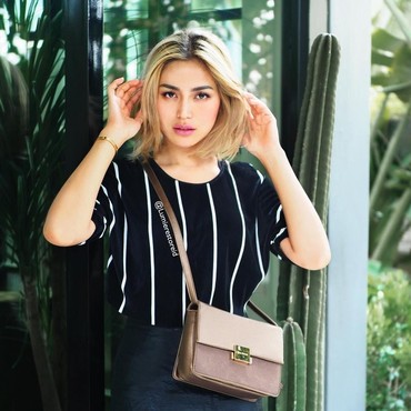 Koleksi Anting Jessica Iskandar, dari yang Murah Hingga Mahal