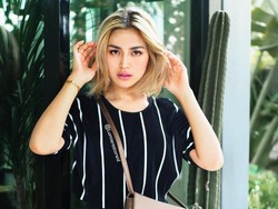 Koleksi Anting Jessica Iskandar, dari yang Murah Hingga Mahal