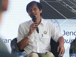Pemerintah Jamin Tarif Listrik Tak Naik Hingga Akhir Tahun