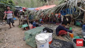 Tanggap Darurat Evakuasi Gempa Palu Berakhir Kamis 11 Oktober