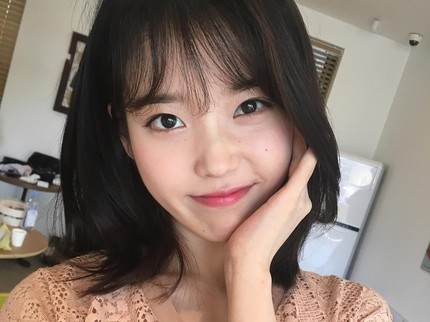 Artis Korea IU Ungkap Punya Sindrom Skeeter Gegara Gigitan Nyamuk, Apa Itu?