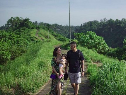 Kenangan Rio Dewanto soal Ribetnya Persiapan Pernikahan